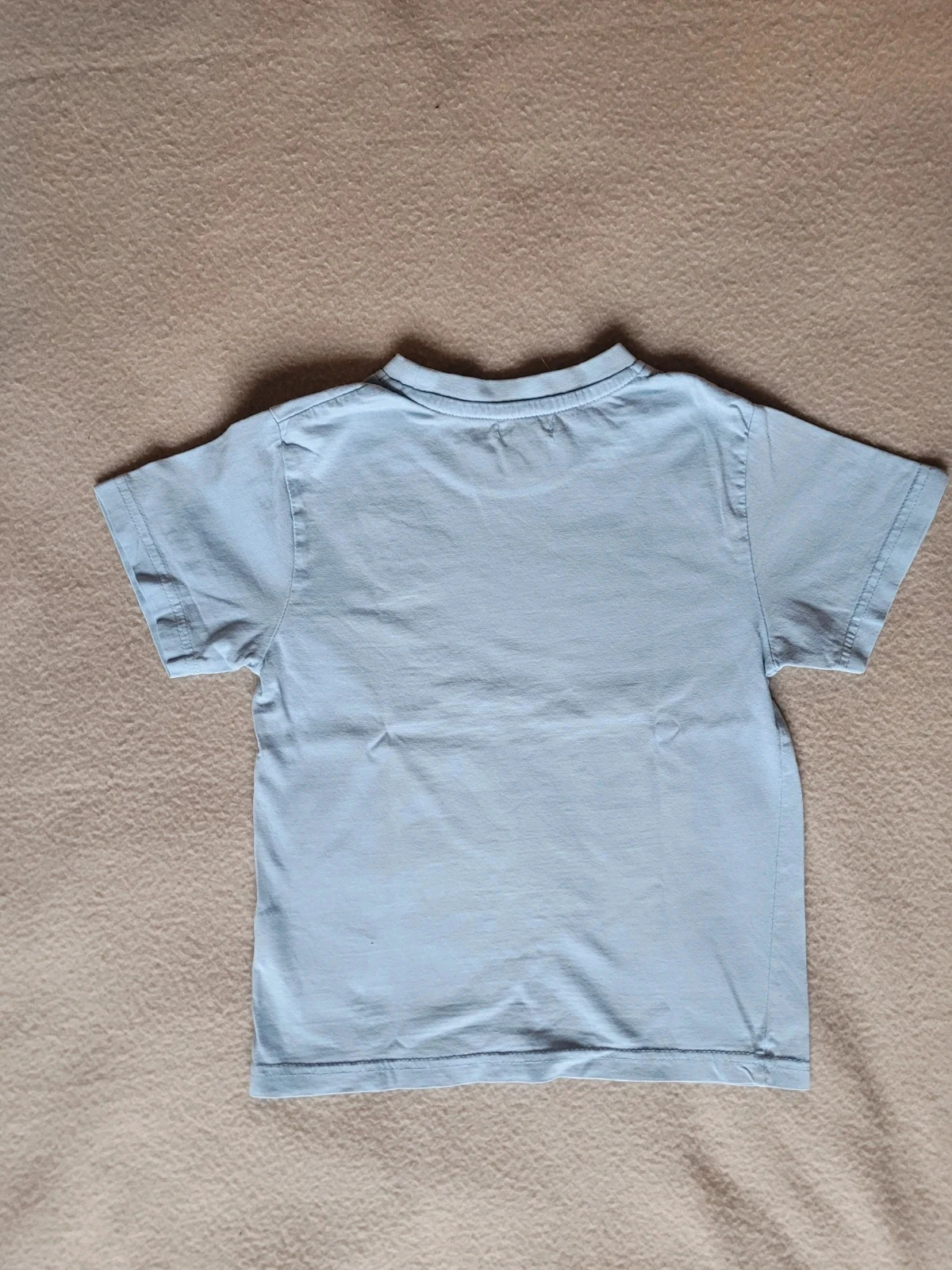 T-shirt Orchestra 6 jaar – photo 2
